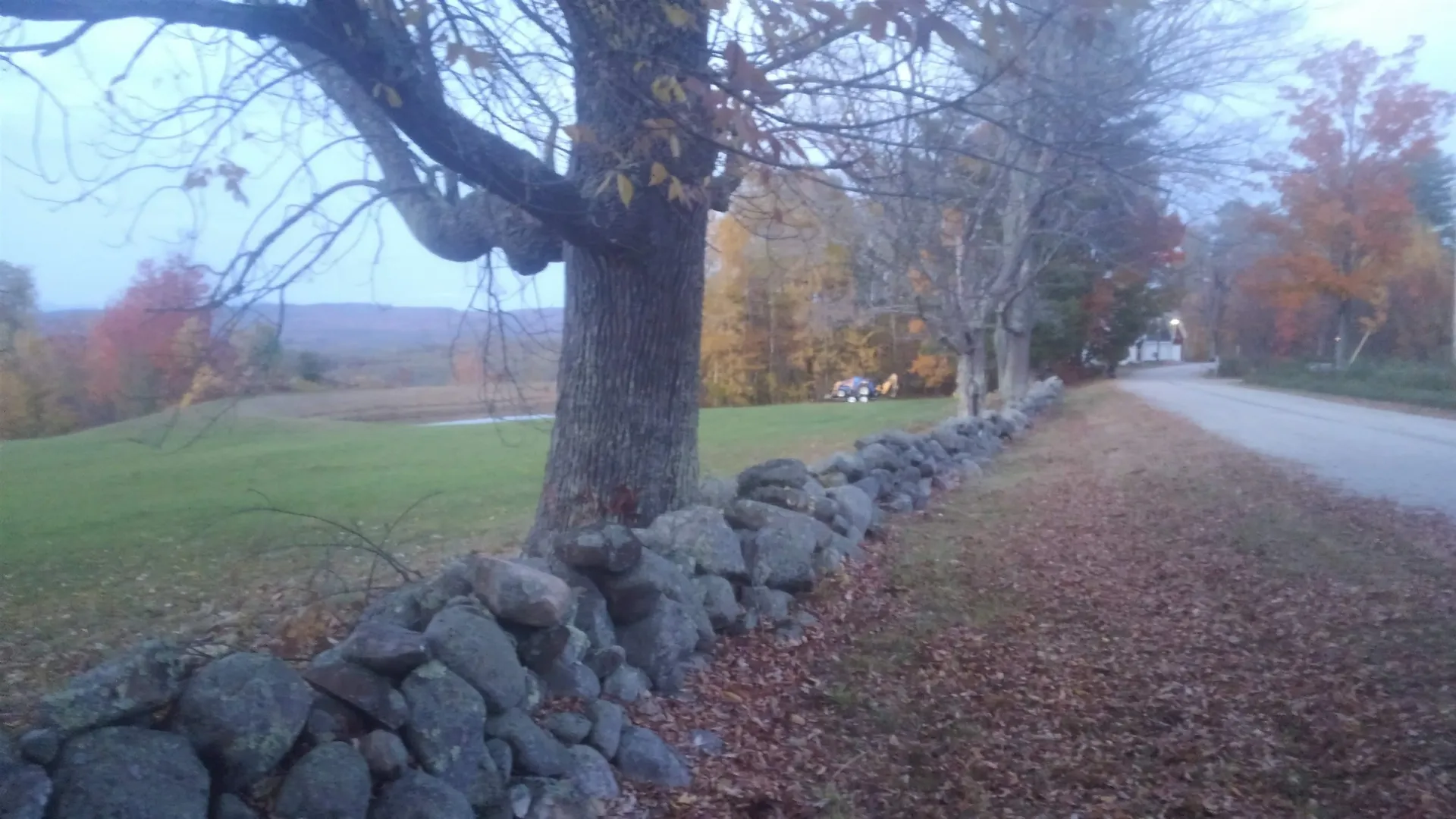 R3 Lot 30 Gordon Hill Road New Hampton NH 03256