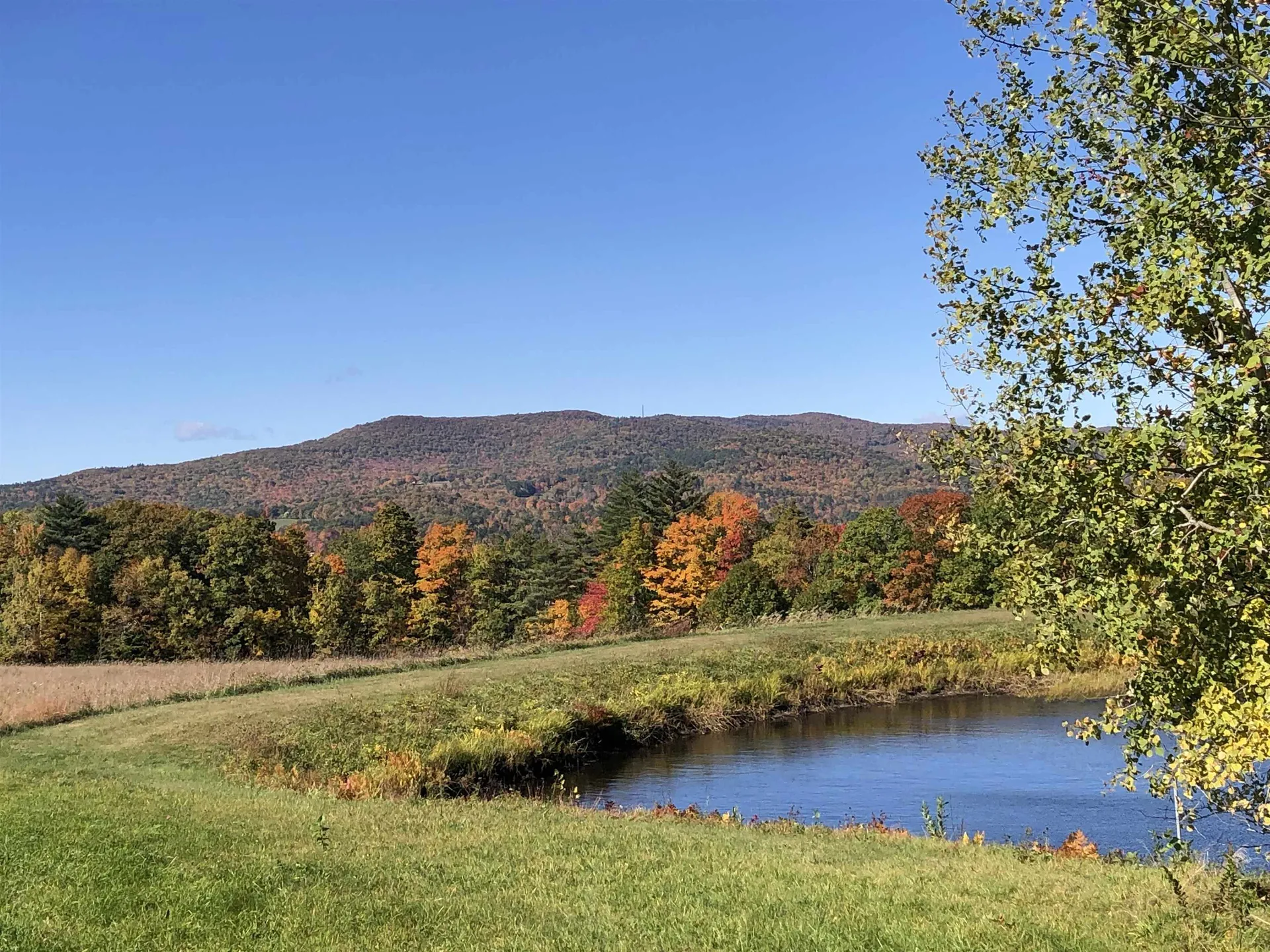 R3 Lot 30 Gordon Hill Road New Hampton NH 03256