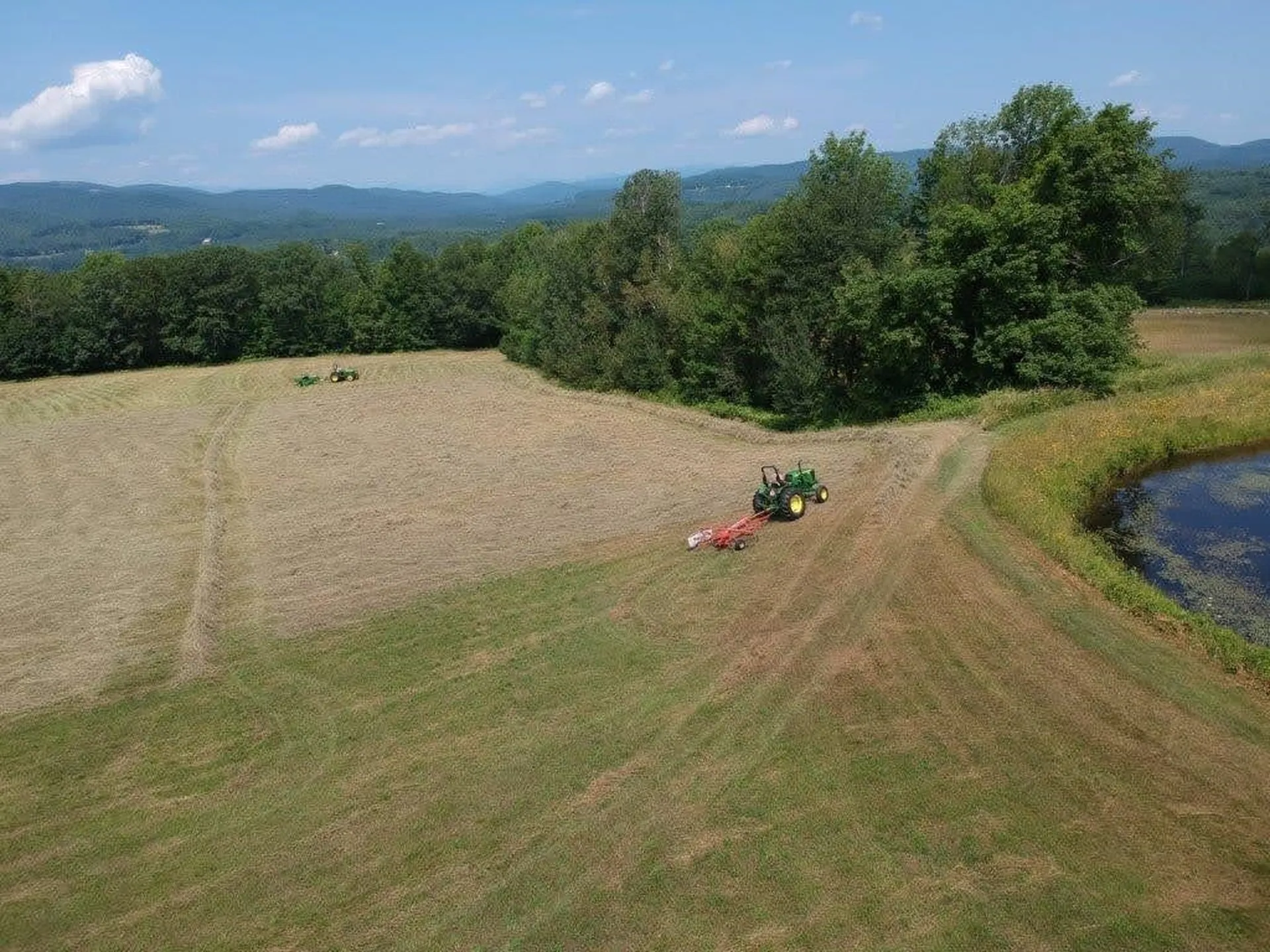 R3 Lot 30 Gordon Hill Road New Hampton NH 03256