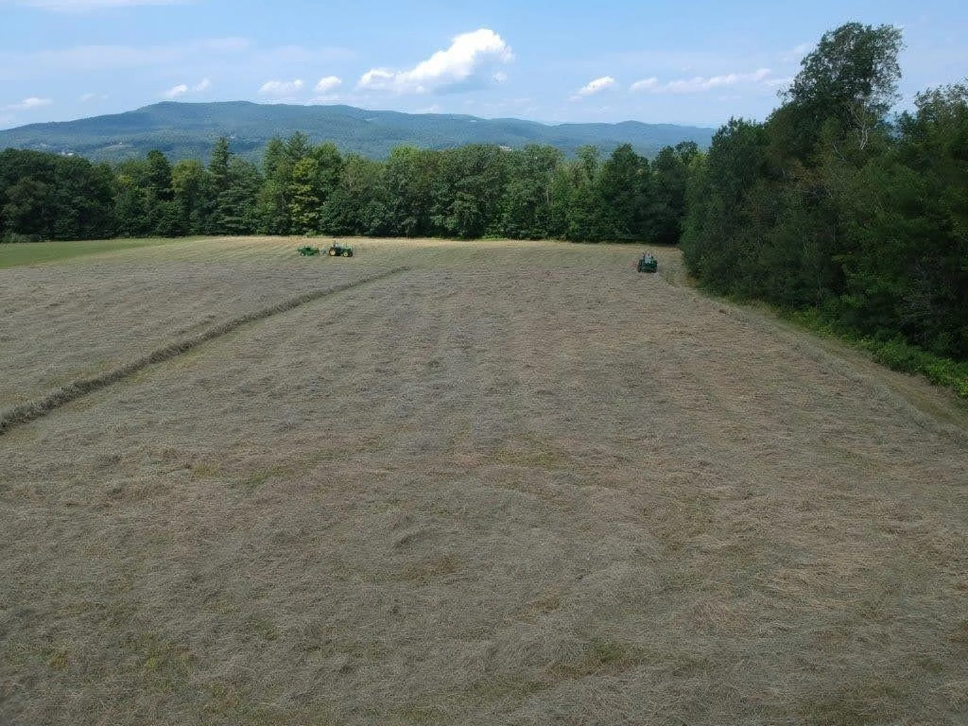 R3 Lot 30 Gordon Hill Road New Hampton NH 03256