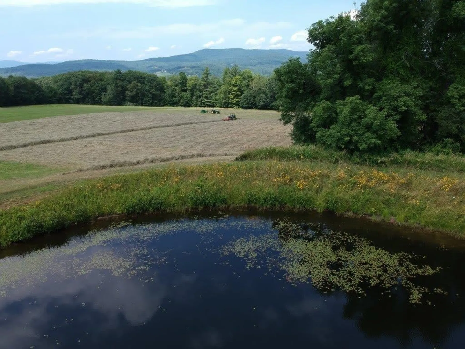 R3 Lot 30 Gordon Hill Road New Hampton NH 03256