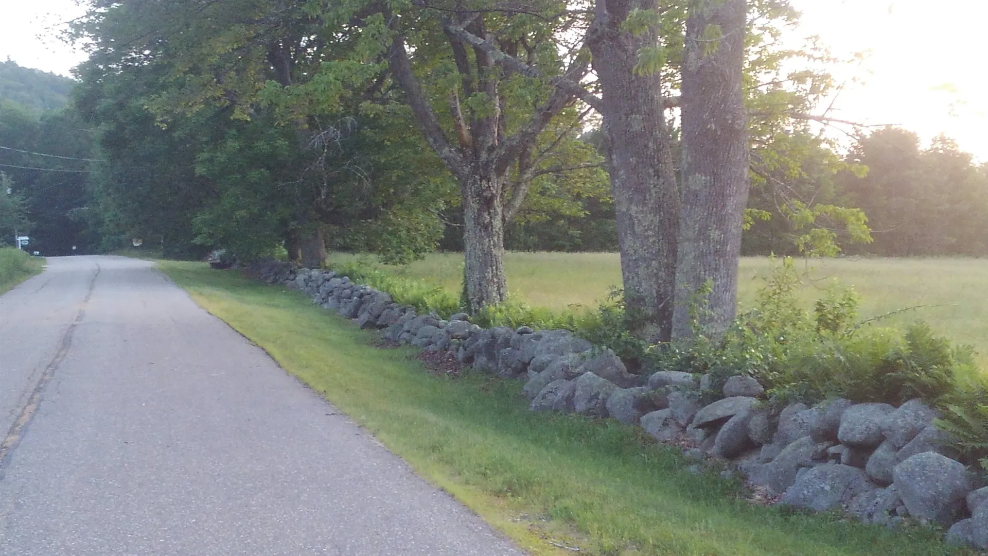 R3 Lot 30 Gordon Hill Road New Hampton NH 03256