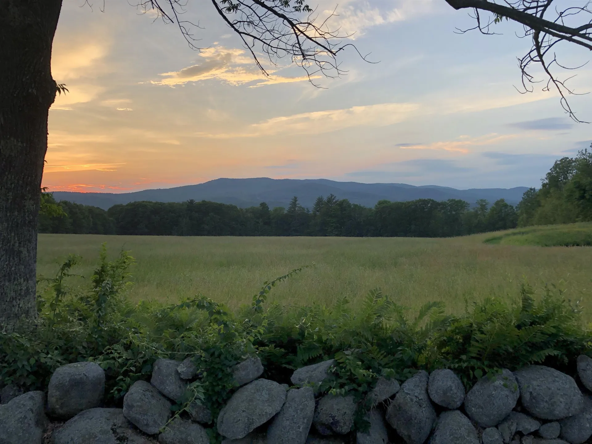 R3 Lot 30 Gordon Hill Road New Hampton NH 03256