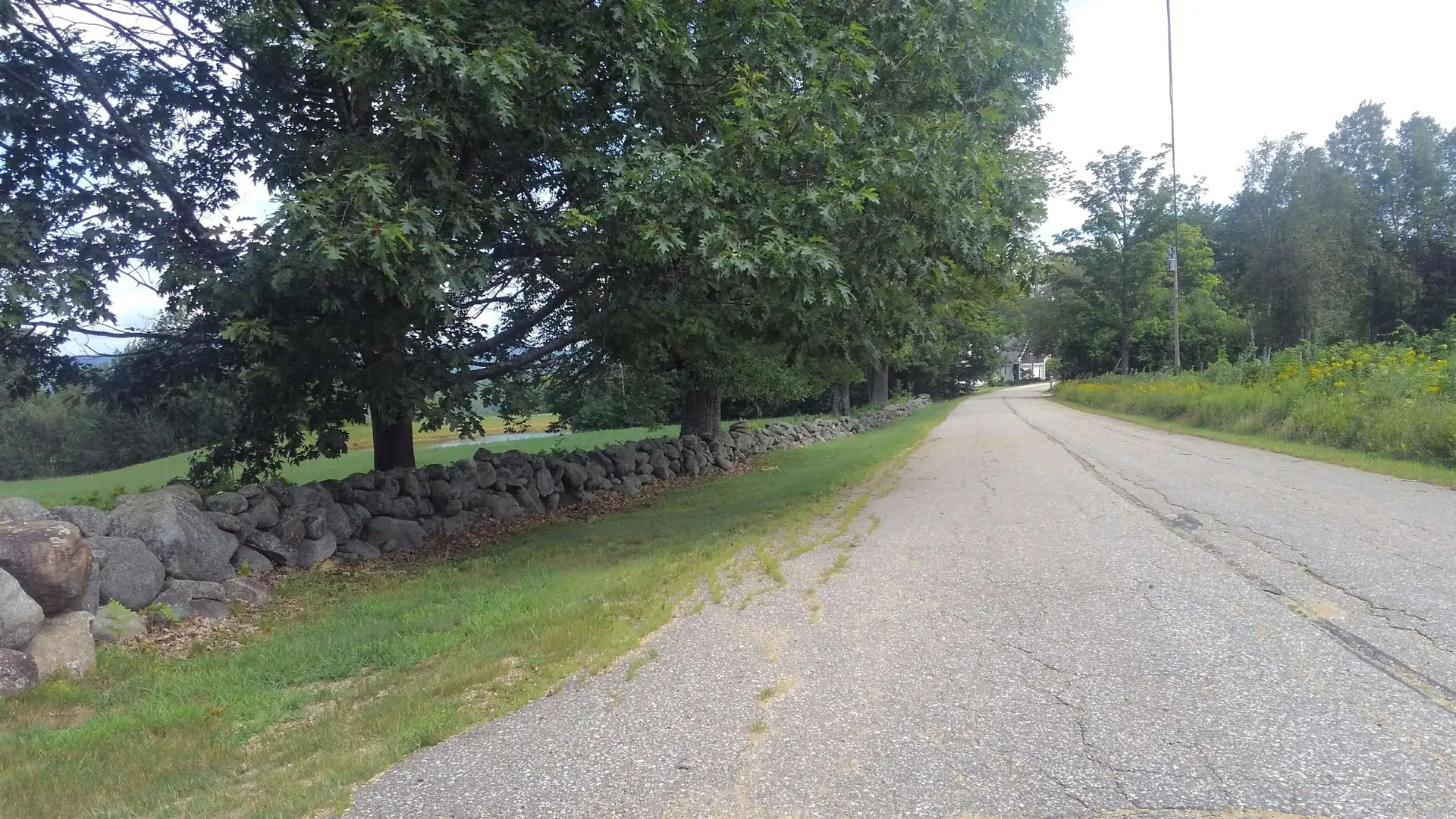 R3 Lot 30 Gordon Hill Road New Hampton NH 03256