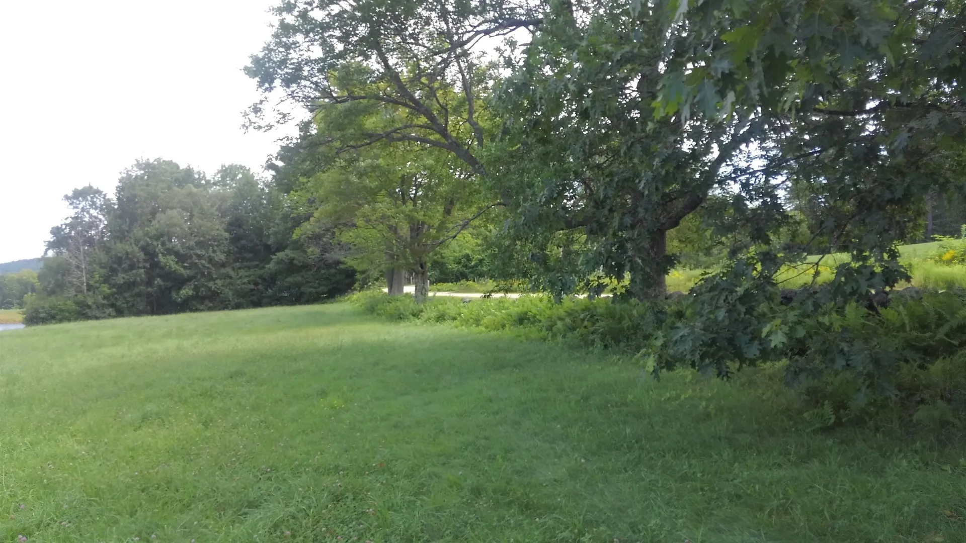 R3 Lot 30 Gordon Hill Road New Hampton NH 03256