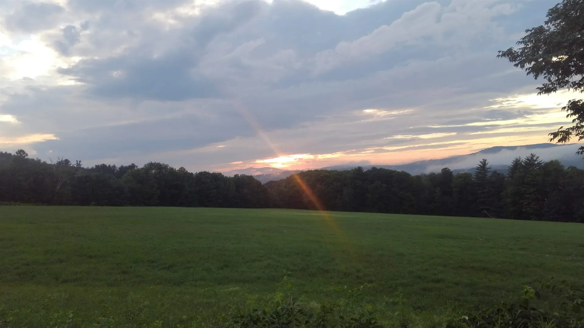 R3 Lot 30 Gordon Hill Road New Hampton NH 03256