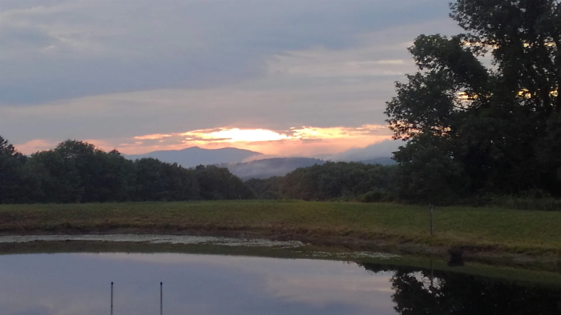 R3 Lot 30 Gordon Hill Road New Hampton NH 03256