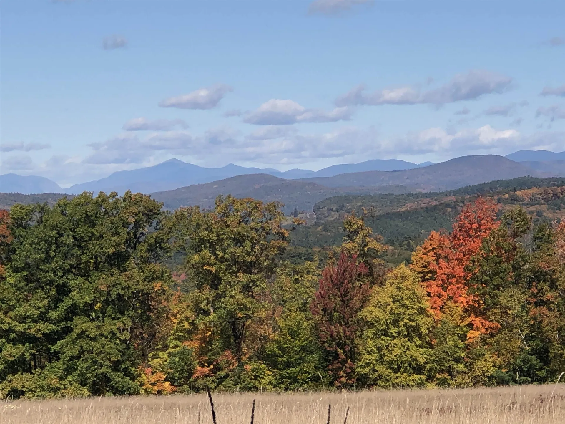 R3 Lot 30 Gordon Hill Road New Hampton NH 03256