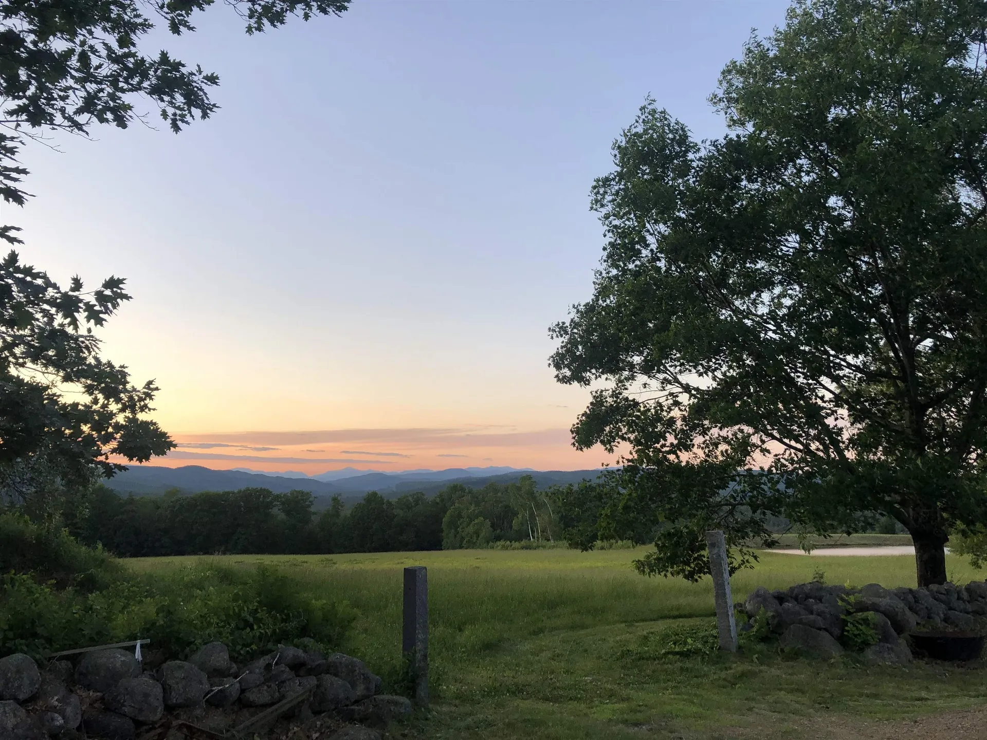 R3 Lot 30 Gordon Hill Road New Hampton NH 03256