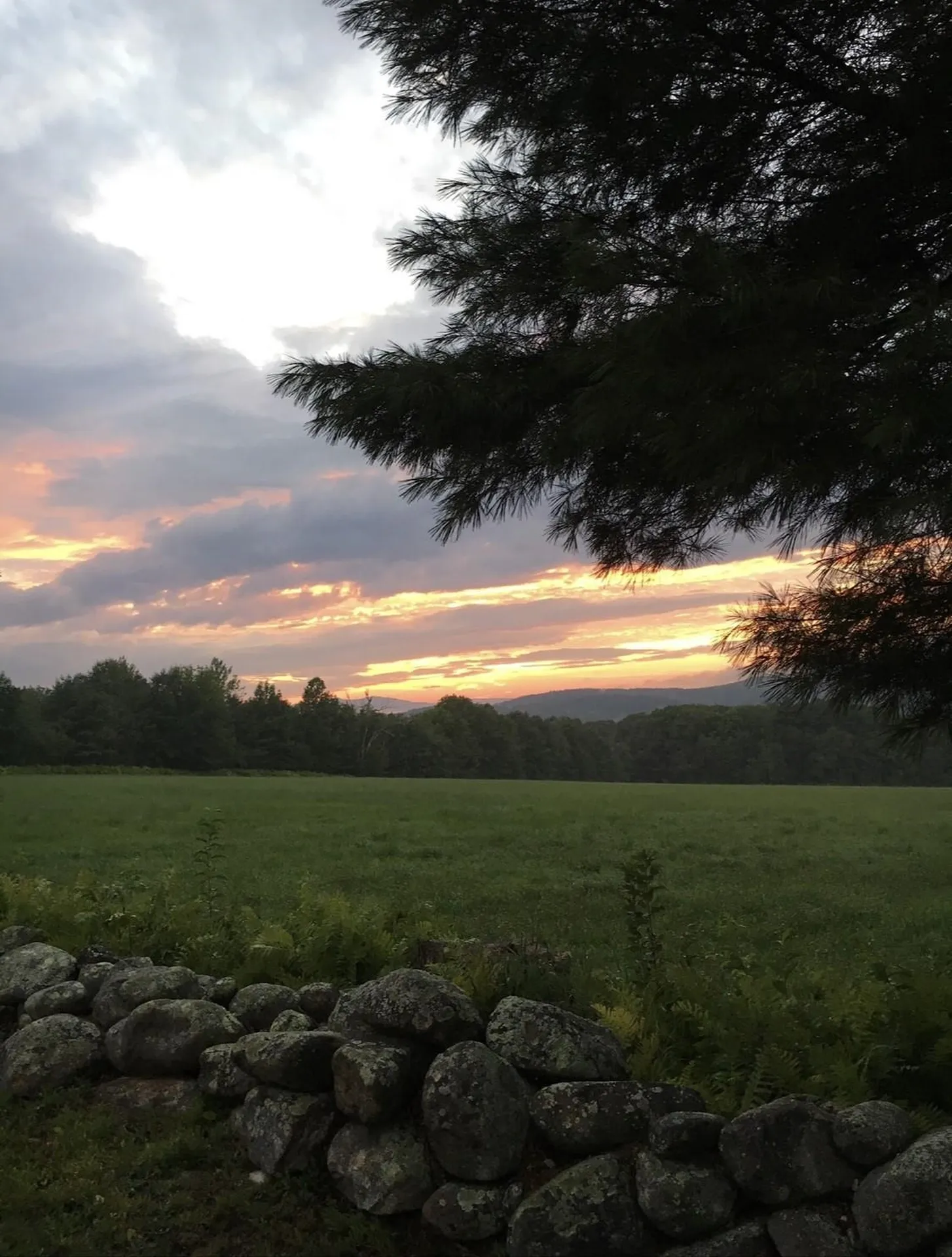 R3 Lot 30 Gordon Hill Road New Hampton NH 03256