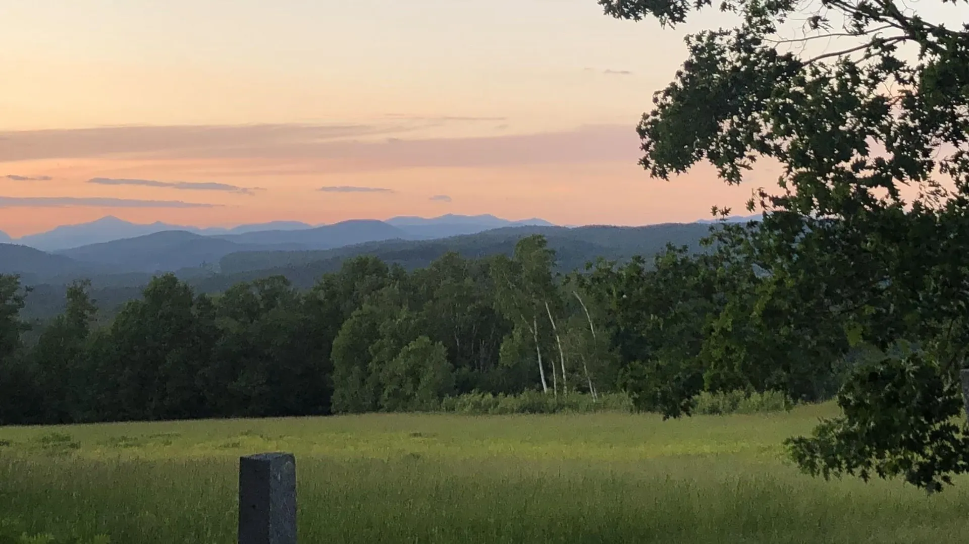 R3 Lot 30 Gordon Hill Road New Hampton NH 03256