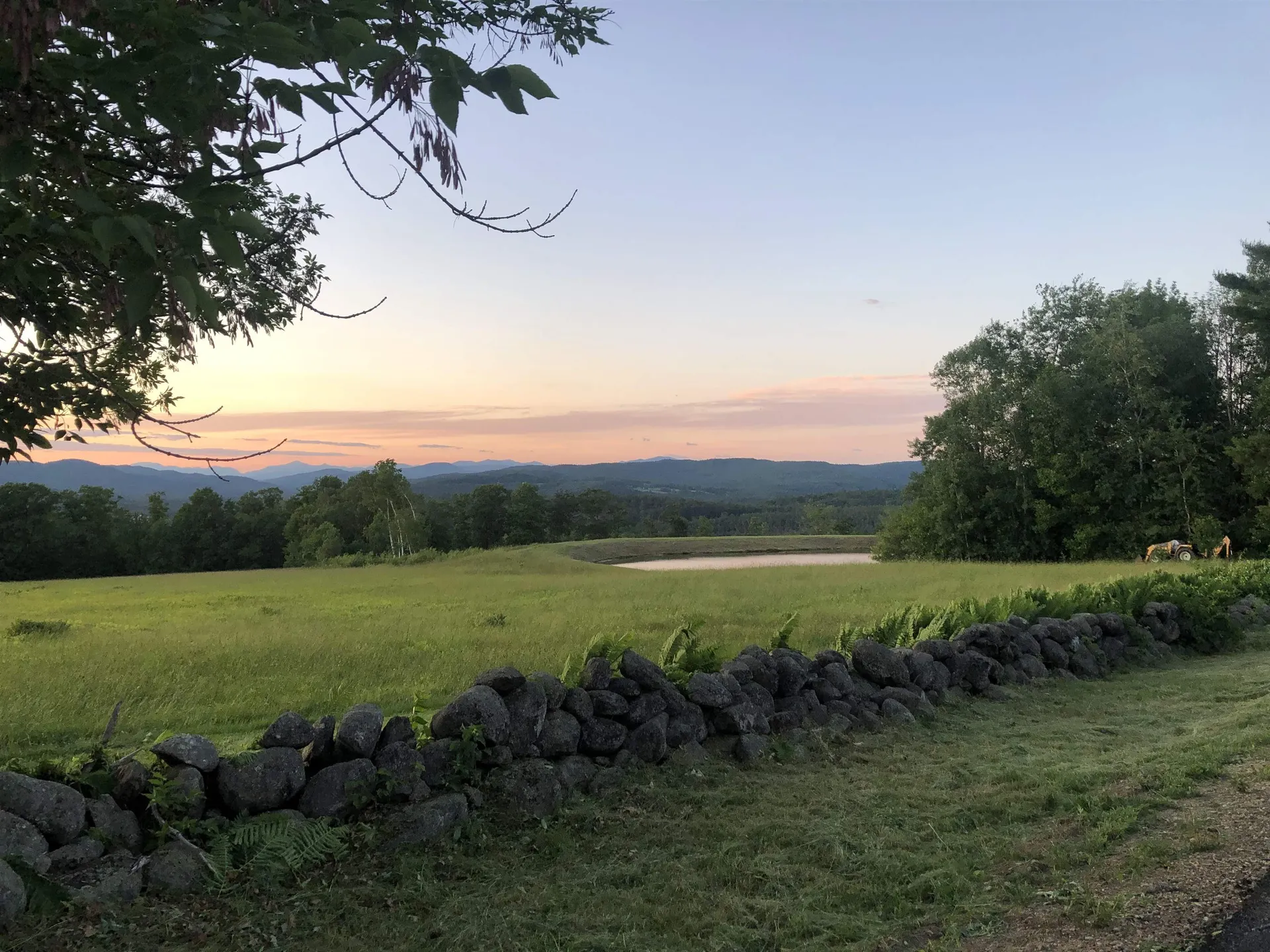 R3 Lot 30 Gordon Hill Road New Hampton NH 03256