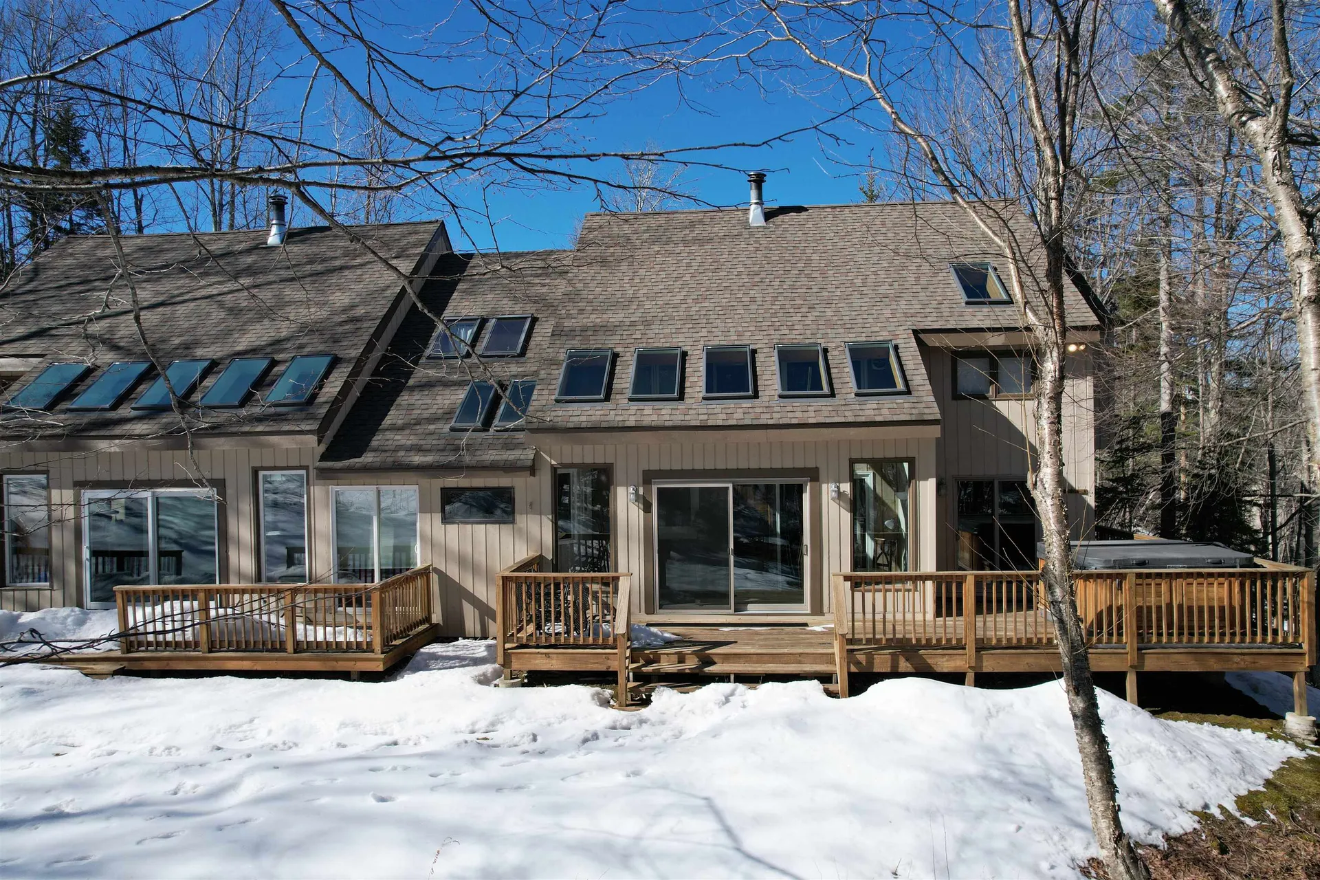 47 B Suntec Loop Dover VT 05356