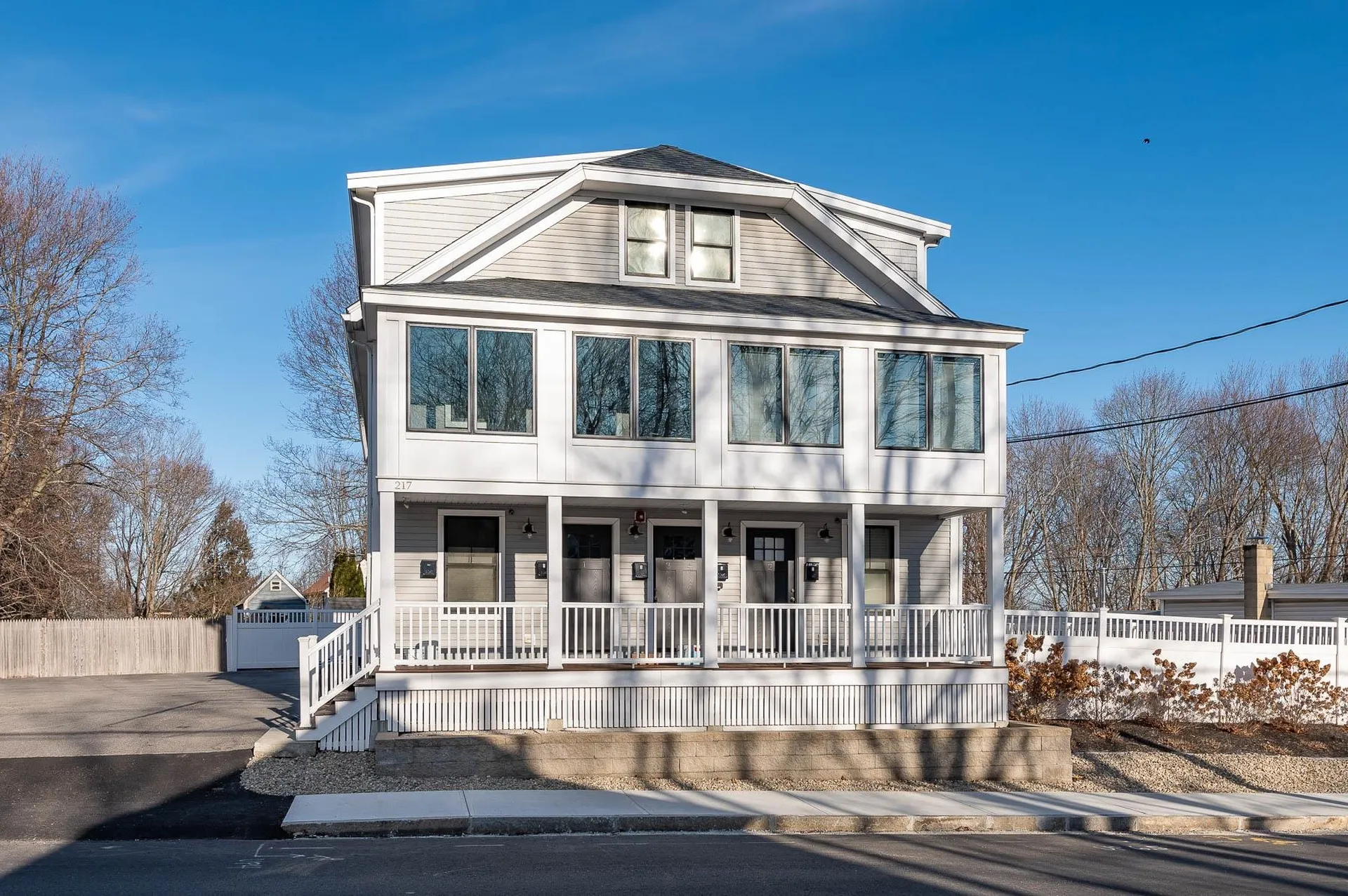 217 Bartlett Street Portsmouth NH 03801