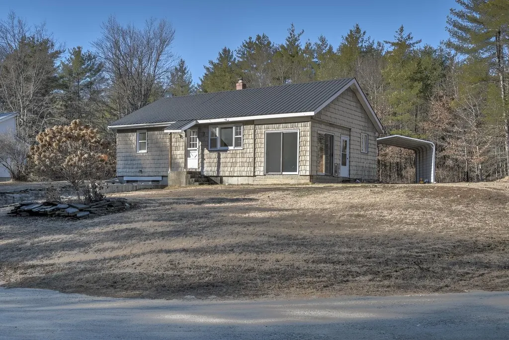 44 Goamko Drive Winchester NH 03470