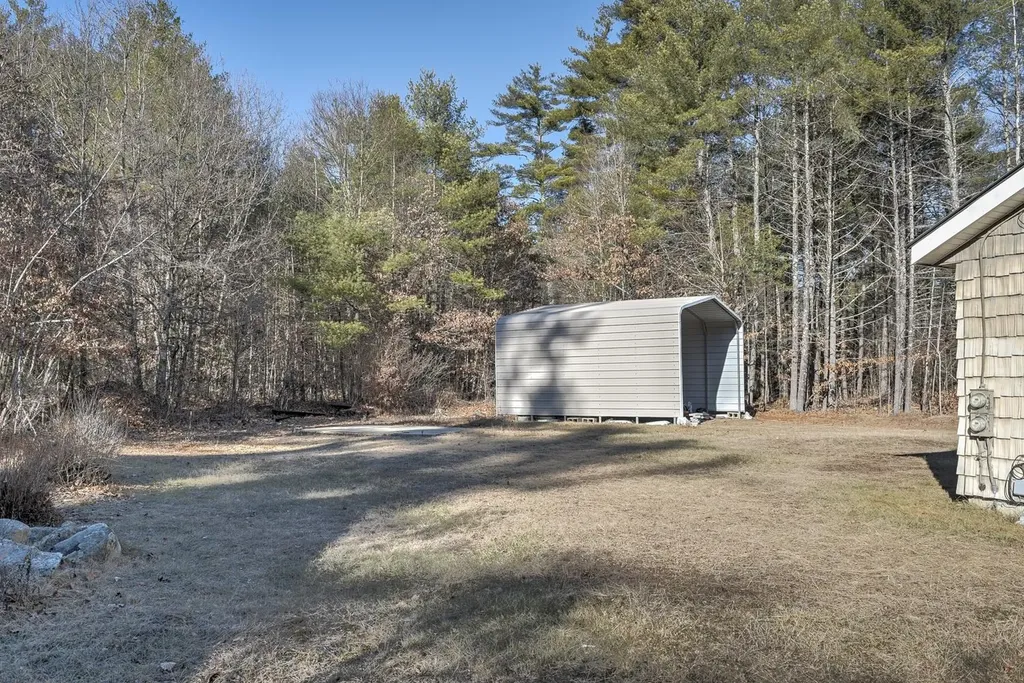 44 Goamko Drive Winchester NH 03470
