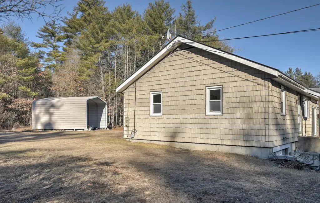 44 Goamko Drive Winchester NH 03470