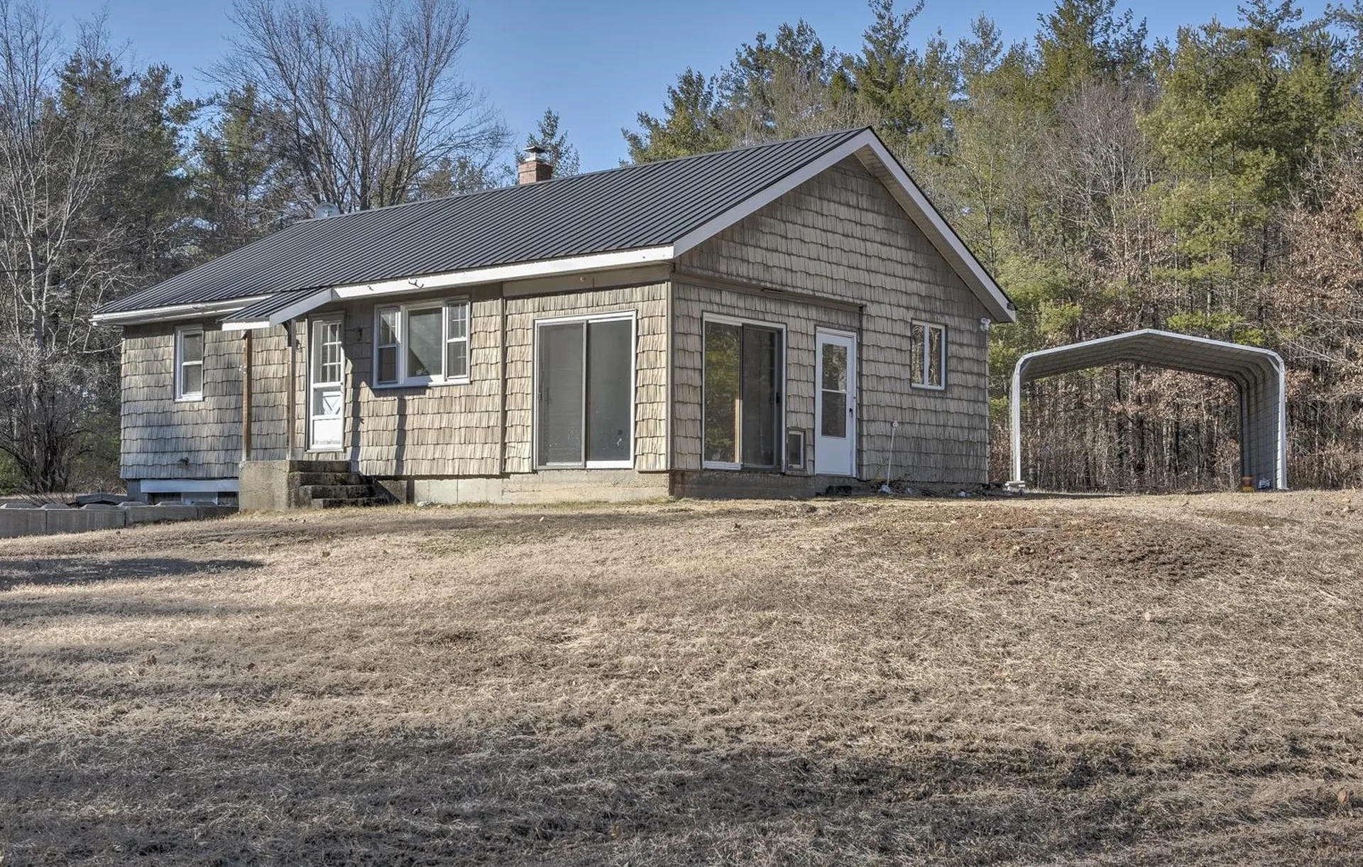44 Goamko Drive Winchester NH 03470