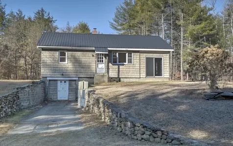 44 Goamko Drive Winchester NH 03470