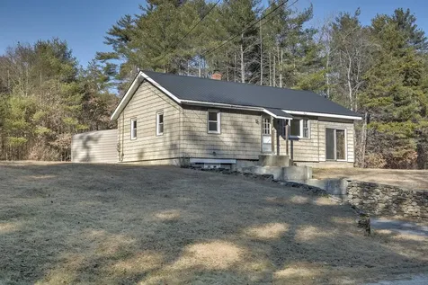 44 Goamko Drive Winchester NH 03470