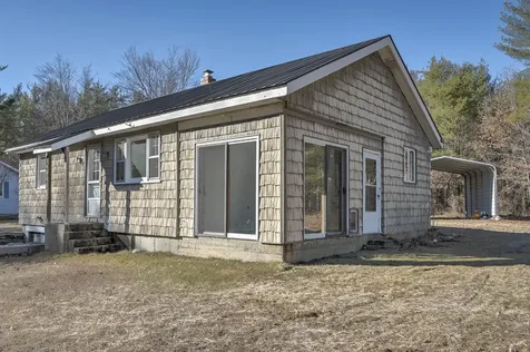 44 Goamko Drive Winchester NH 03470