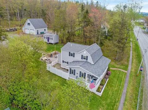 20 Carlson Drive Pittsburg NH 03592
