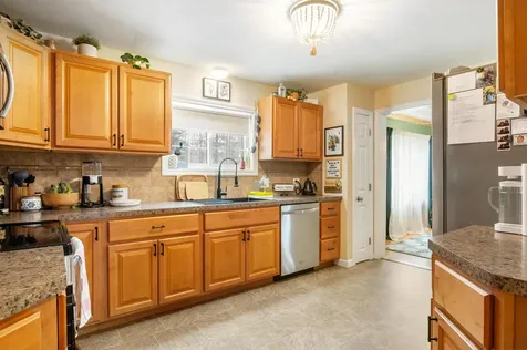 20 Carlson Drive Pittsburg NH 03592