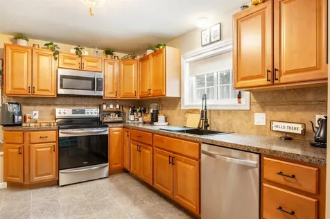 20 Carlson Drive Pittsburg NH 03592