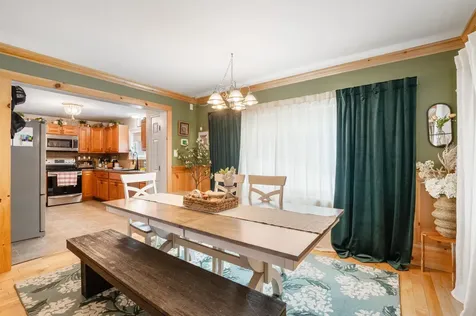 20 Carlson Drive Pittsburg NH 03592