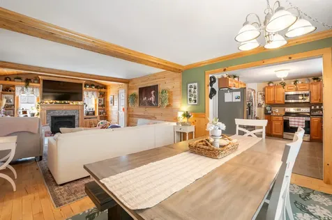 20 Carlson Drive Pittsburg NH 03592