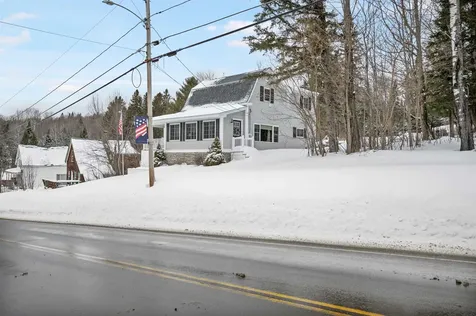 20 Carlson Drive Pittsburg NH 03592