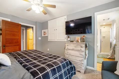 20 Carlson Drive Pittsburg NH 03592