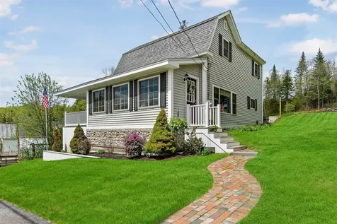 20 Carlson Drive Pittsburg NH 03592