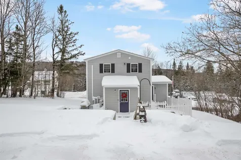 20 Carlson Drive Pittsburg NH 03592