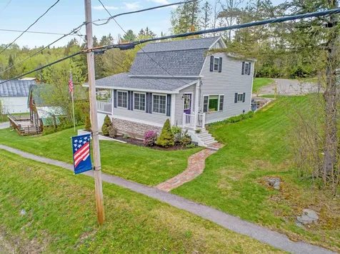 20 Carlson Drive Pittsburg NH 03592