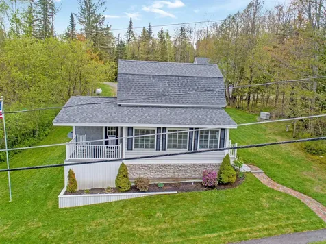 20 Carlson Drive Pittsburg NH 03592