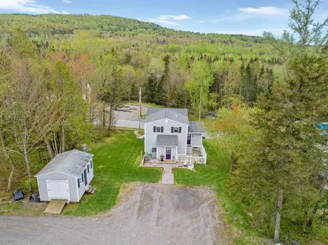 20 Carlson Drive Pittsburg NH 03592