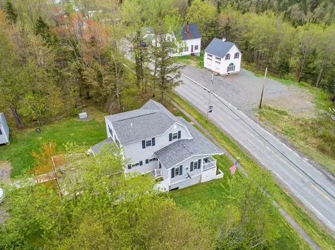 20 Carlson Drive Pittsburg NH 03592