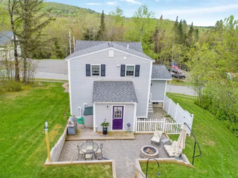 20 Carlson Drive Pittsburg NH 03592
