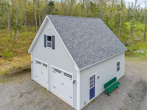 20 Carlson Drive Pittsburg NH 03592
