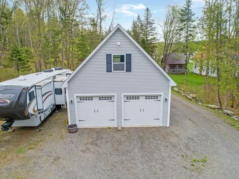 20 Carlson Drive Pittsburg NH 03592