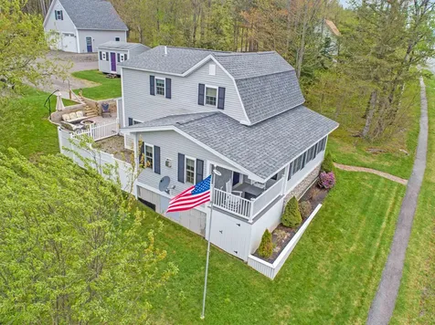 20 Carlson Drive Pittsburg NH 03592