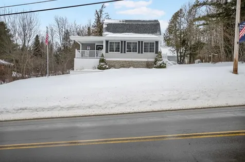 20 Carlson Drive Pittsburg NH 03592