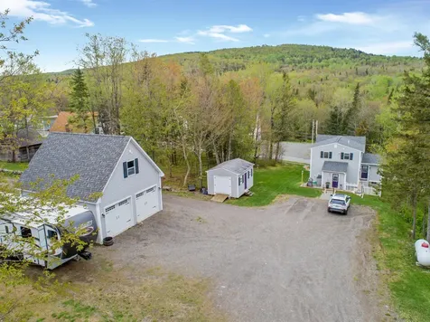 20 Carlson Drive Pittsburg NH 03592