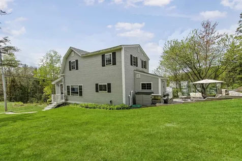 20 Carlson Drive Pittsburg NH 03592