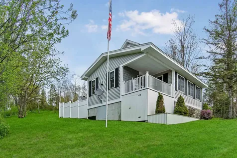 20 Carlson Drive Pittsburg NH 03592
