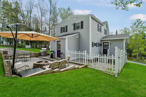 20 Carlson Drive Pittsburg NH 03592