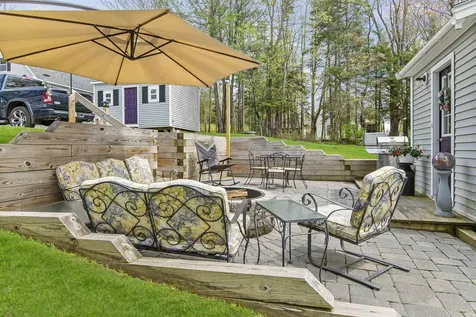 20 Carlson Drive Pittsburg NH 03592