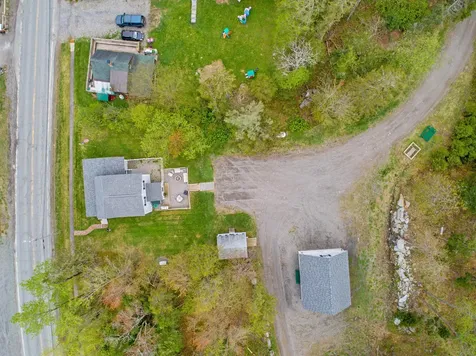 20 Carlson Drive Pittsburg NH 03592