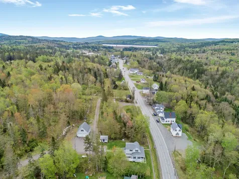 20 Carlson Drive Pittsburg NH 03592